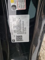 2020 Chevrolet Camaro Ls Black vin: 1G1FB3DS5L0128152