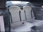2017 Chevrolet Camaro 1lt Серый vin: 1G1FB3DS9H0164918
