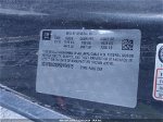 2017 Chevrolet Camaro 1lt Gray vin: 1G1FB3DS9H0164918