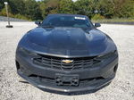 2020 Chevrolet Camaro Ls Charcoal vin: 1G1FB3DS9L0115016