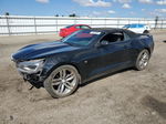 2017 Chevrolet Camaro Lt Black vin: 1G1FB3DSXH0199774