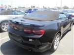 2020 Chevrolet Camaro 1lt Black vin: 1G1FB3DX0L0102120