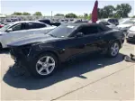 2018 Chevrolet Camaro Lt Черный vin: 1G1FB3DX7J0163283