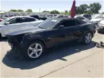 2018 Chevrolet Camaro Lt Black vin: 1G1FB3DX7J0163283