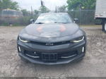 2017 Chevrolet Camaro 2lt Gray vin: 1G1FC1RX7H0159769