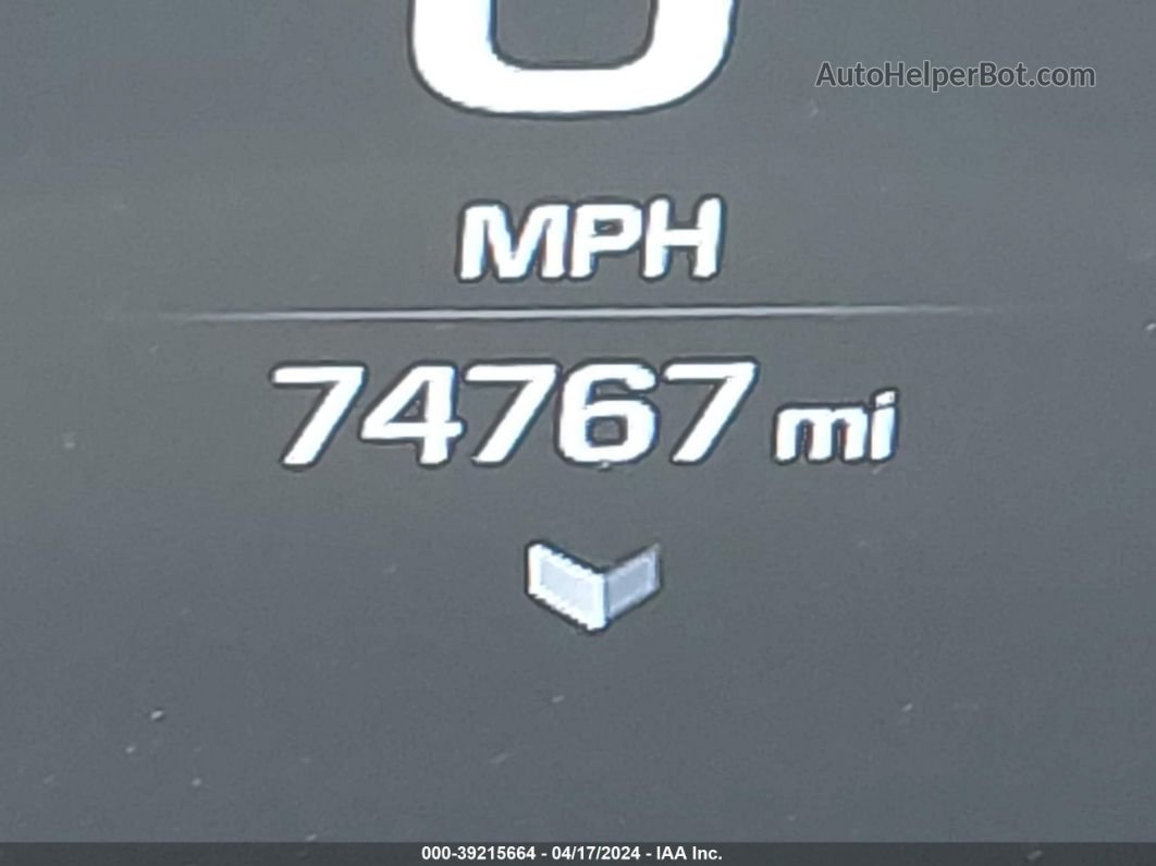 2017 Chevrolet Camaro 2lt Серый vin: 1G1FC1RX7H0159769