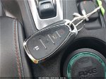 2017 Chevrolet Camaro 2lt Gray vin: 1G1FC1RX7H0159769