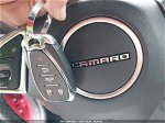 2017 Chevrolet Camaro 2lt Red vin: 1G1FC3DS0H0113482