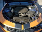 2020 Chevrolet Camaro Lt Orange vin: 1G1FD1RS0L0141608