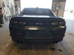 2020 Chevrolet Camaro Lt Gray vin: 1G1FD1RS2L0114023