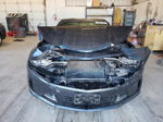 2020 Chevrolet Camaro Lt Gray vin: 1G1FD1RS2L0114023