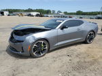 2020 Chevrolet Camaro Lt Gray vin: 1G1FD1RS2L0145885