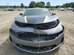 2020 Chevrolet Camaro Lt Gray vin: 1G1FD1RS2L0145885