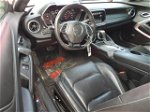2017 Chevrolet Camaro Lt Red vin: 1G1FD1RS3H0166199