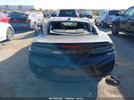 2018 Chevrolet Camaro 2lt Black vin: 1G1FD1RS3J0169884