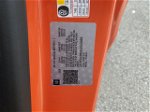 2020 Chevrolet Camaro Lt Оранжевый vin: 1G1FD1RS3L0113365