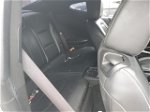 2017 Chevrolet Camaro Lt White vin: 1G1FD1RS4H0127220