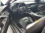 2017 Chevrolet Camaro Lt Gray vin: 1G1FD1RS5H0121362