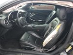 2017 Chevrolet Camaro Lt Gray vin: 1G1FD1RS5H0121362