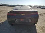 2017 Chevrolet Camaro Lt Gray vin: 1G1FD1RS5H0123709