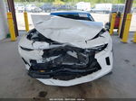 2017 Chevrolet Camaro 2lt White vin: 1G1FD1RS7H0183572