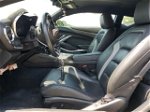 2018 Chevrolet Camaro Lt Черный vin: 1G1FD1RS7J0187286