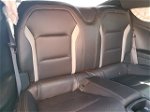 2017 Chevrolet Camaro Lt Red vin: 1G1FD1RS8H0182799