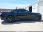 2017 Chevrolet Camaro 2lt Black vin: 1G1FD1RS9H0171925