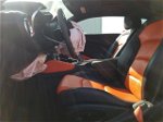 2018 Chevrolet Camaro Lt Оранжевый vin: 1G1FD1RX4J0190870