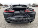 2017 Chevrolet Camaro Lt Gray vin: 1G1FD1RX7H0113467