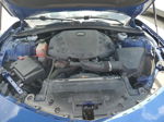 2020 Chevrolet Camaro Lt Blue vin: 1G1FD3DS2L0113943