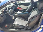 2020 Chevrolet Camaro Lt Blue vin: 1G1FD3DS2L0113943