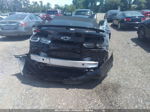 2020 Chevrolet Camaro 3lt Black vin: 1G1FD3DS2L0145520