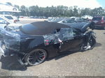 2020 Chevrolet Camaro 3lt Black vin: 1G1FD3DS2L0145520