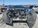 2017 Chevrolet Camaro Lt Blue vin: 1G1FD3DS9H0113171