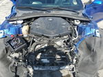 2017 Chevrolet Camaro Lt Blue vin: 1G1FD3DS9H0113171