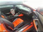 2018 Chevrolet Camaro 2lt Оранжевый vin: 1G1FD3DS9J0161761