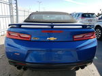 2017 Chevrolet Camaro Lt Blue vin: 1G1FD3DSXH0130822