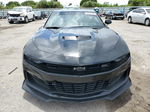 2020 Chevrolet Camaro Lz Черный vin: 1G1FE1R70L0132769