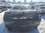 2017 Chevrolet Camaro Ss Угольный vin: 1G1FE1R71H0146512
