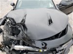 2018 Chevrolet Camaro Ss Black vin: 1G1FE1R71J0184330