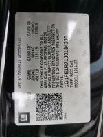 2018 Chevrolet Camaro Ss Черный vin: 1G1FE1R71J0184330