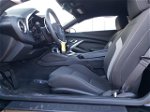 2018 Chevrolet Camaro Ss Black vin: 1G1FE1R73J0137428