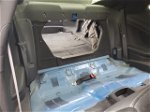 2018 Chevrolet Camaro Ss Синий vin: 1G1FE1R73J0173359