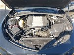 2017 Chevrolet Camaro 1ss Черный vin: 1G1FE1R75H0211569