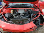 2020 Chevrolet Camaro Lz Red vin: 1G1FE1R76L0105043