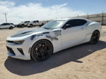 2018 Chevrolet Camaro Ss Two Tone vin: 1G1FE1R77J0118087