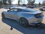 2020 Chevrolet Camaro Lz Charcoal vin: 1G1FE1R7XL0107278