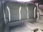 2018 Chevrolet Camaro Ss White vin: 1G1FF1R70J0137478