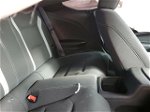 2017 Chevrolet Camaro Ss Red vin: 1G1FF1R71H0179295